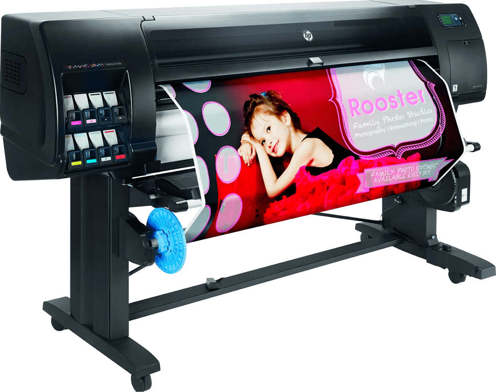 inkjet